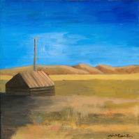 ©2022 Joyce McCarten