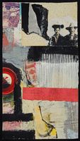 Selected Paintings 2000-2014