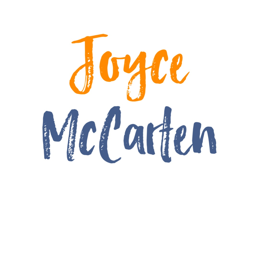 Joyce McCarten - Fine Artist